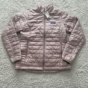 New Women’s L Nano Puff Jacket